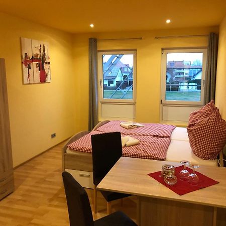 Friederike Wackler Gaestehaus Goppingen Bagian luar foto