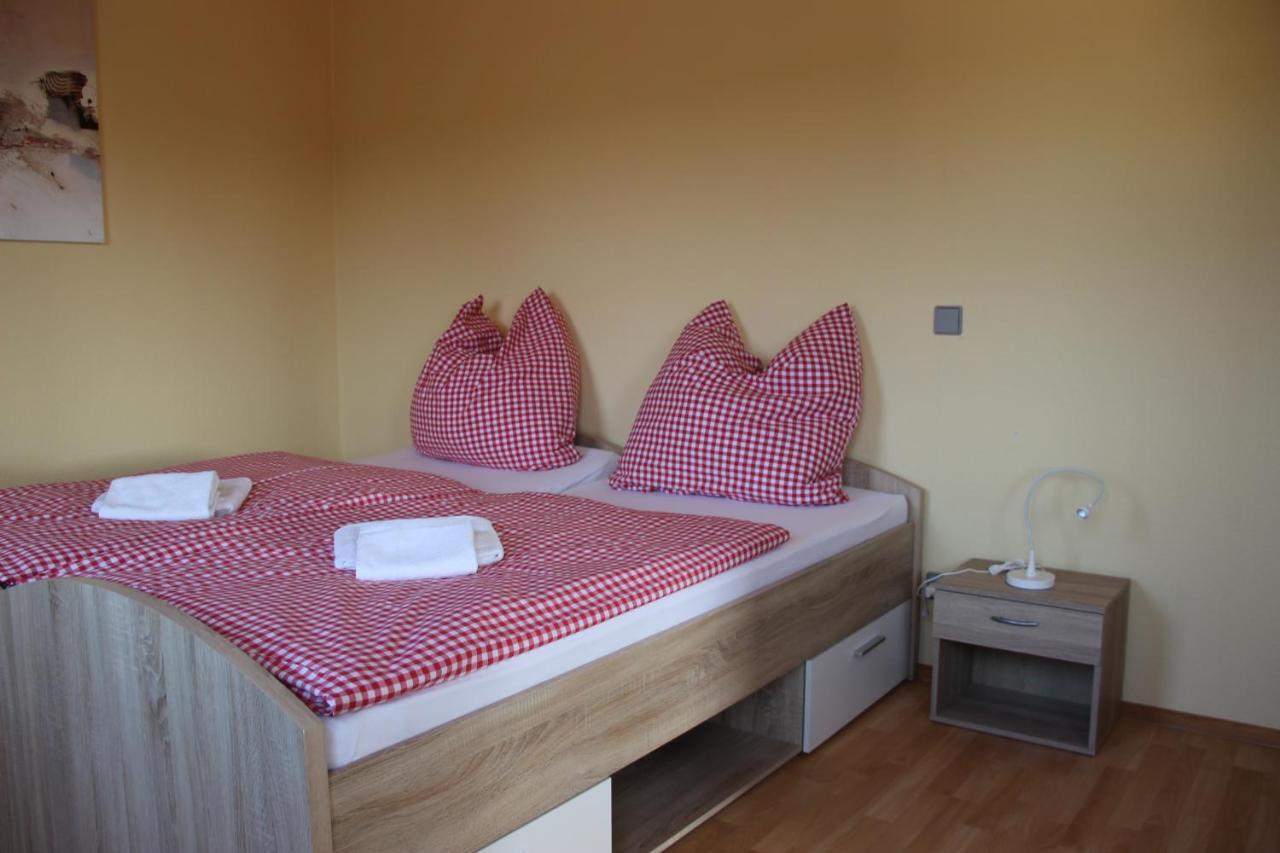 Friederike Wackler Gaestehaus Goppingen Bagian luar foto